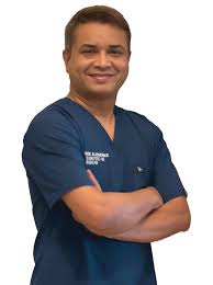 Dr Abhishek Katakwar